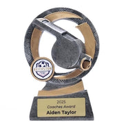 Phantom Whistle Trophy