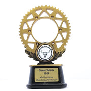 Motorsport Gear Trophy