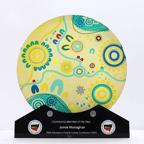 Corporate Awards