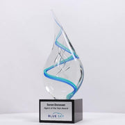 Fusion Art Glass Award