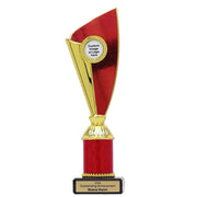 Agora Gold Red Cup