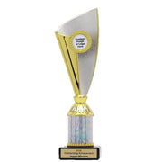 Agora Gold Silver Cup