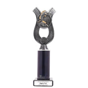 Anchor Fishing Trophy