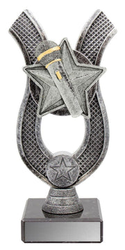 Anchor Public Speaking Trophy