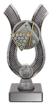 Anchor Pool Trophy