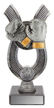 Anchor Boxing Trophy