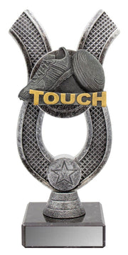 Anchor Touch Rugby Trophy