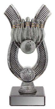 Anchor Ten Pin Trophy