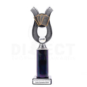 Anchor Cards Trophy