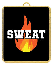 Lynx Medal Sweat
