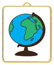 Lynx Medal The Globe