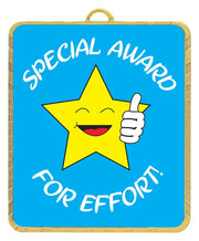 Lynx Medal Special Award