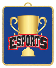 Lynx Medal Esports