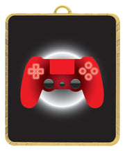 Lynx Medal Gaming