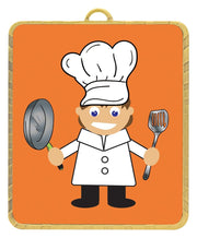 Lynx Medal Chef