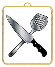 Lynx Medal Cooking