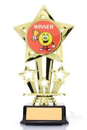 Icon Star Winner