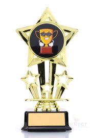 Icon Star Character