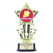 Icon Star Super Star