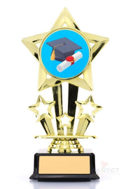 Icon Star Graduate
