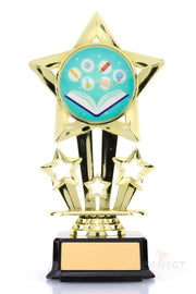 Icon Star Genius