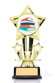 Icon Star Literature