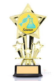 Icon Star Science
