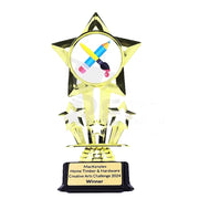 Icon Star Arts