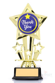 Icon Star Thank You