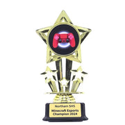 Icon Star Gaming