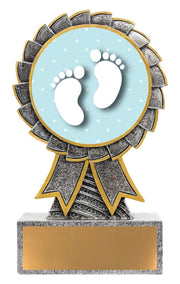 Aster Baby Feet