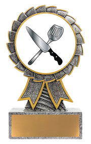 Sports Trophies > Cooking