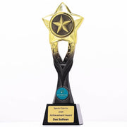 Astra Star Trophy