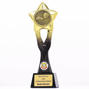 Astra Football Trophy