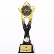 Astra Whistle Trophy