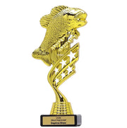 Astro Fishing Trophy