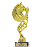 Astro Horse Trophy