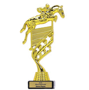 Astro Horse Trophy