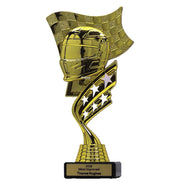 Astro Motorsports Trophy
