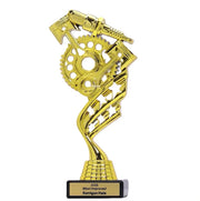 Astro Motorsports Trophy