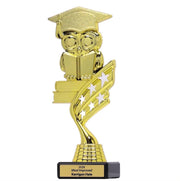 Astro Knowledge Trophy