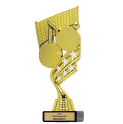 Astro Table Tennis Trophy