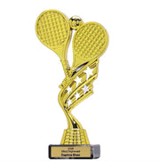 Astro Tennis Trophy