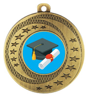 Wayfare Graduate Medal