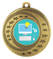 Wayfare IT Medal