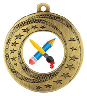Wayfare Arts Medal
