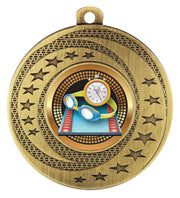 Wayfare Swimming Medal