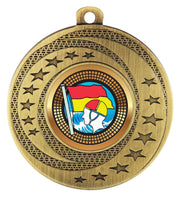 Wayfare Lifesaving Medal