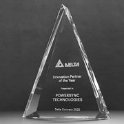 Varix Crystal Trophy