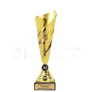Cyclone Cup Gold